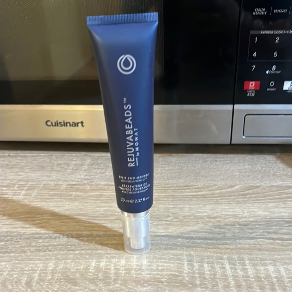 Monat Rejuvabeads Split End Mender